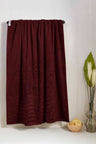 Πετσέτες Μπάνιου Fieldcrest Ultra Soft 90x180 / Bordeaux